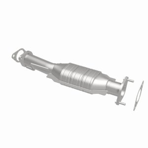 GMC Acadia Catalytic Converter - Magnaflow - Direct Fit - `09-`16