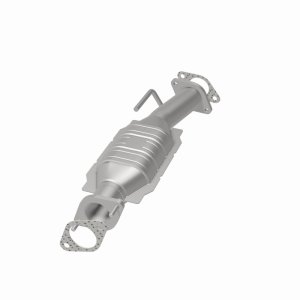 GMC Acadia Catalytic Converter - Magnaflow - Direct Fit - `09-`16
