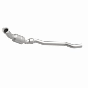 Dodge Magnum Performance Exhaust - Passenger Side - Magnaflow - OEM Grade Direct-Fit - 2008