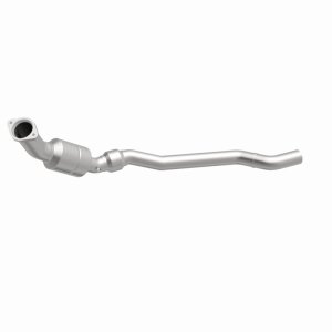 Dodge Magnum Performance Exhaust - Passenger Side - Magnaflow - OEM Grade Direct-Fit - 2008