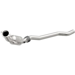 Dodge Magnum Performance Exhaust - Passenger Side - Magnaflow - OEM Grade Direct-Fit - 2008