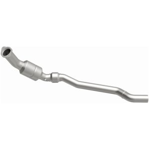 Dodge Magnum Performance Exhaust - Passenger Side - Magnaflow - OEM Grade Direct-Fit - 2008