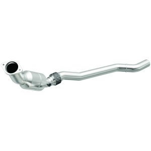 Dodge Magnum Performance Exhaust - Passenger Side - Magnaflow - OEM Grade Direct-Fit - 2008