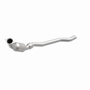 Dodge Magnum Performance Exhaust - Passenger Side - Magnaflow - OEM Grade Direct-Fit - 2008