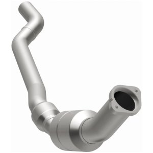 Dodge Magnum Performance Exhaust - Passenger Side - Magnaflow - OEM Grade Direct-Fit - 2008
