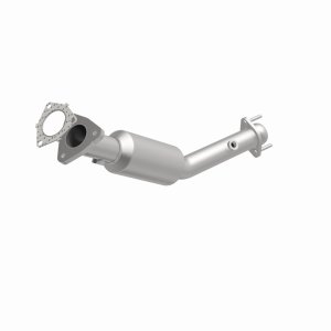 Pontiac Firebird Catalytic Converter - Passenger Side - Magnaflow - OEM Grade Direct-Fit - `00-`02