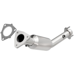 Pontiac Firebird Catalytic Converter - Passenger Side - Magnaflow - OEM Grade Direct-Fit - `00-`02