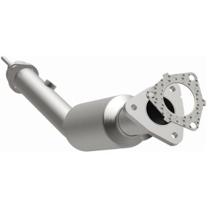 Pontiac Firebird Catalytic Converter - Passenger Side - Magnaflow - OEM Grade Direct-Fit - `00-`02