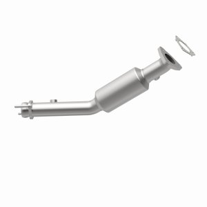 Pontiac Firebird Catalytic Converter - Passenger Side - Magnaflow - OEM Grade Direct-Fit - `00-`02