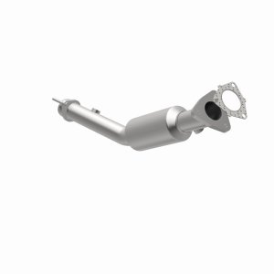Pontiac Firebird Catalytic Converter - Passenger Side - Magnaflow - OEM Grade Direct-Fit - `00-`02