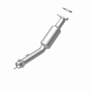 Pontiac Firebird Catalytic Converter - Passenger Side - Magnaflow - OEM Grade Direct-Fit - `00-`02