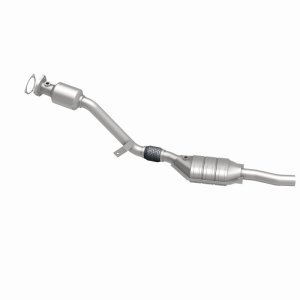 Audi A6 Quattro Catalytic Converter - Magnaflow - Direct-Fit - `00-`01