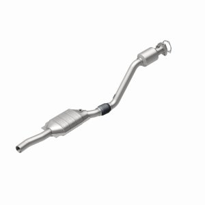 Audi A6 Quattro Catalytic Converter - Magnaflow - Direct-Fit - `00-`01
