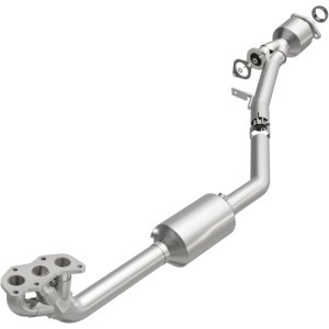 Subaru Tribeca Performance Exhaust - Magnaflow - Direct-Fit Catalytic Converter - `06-`07