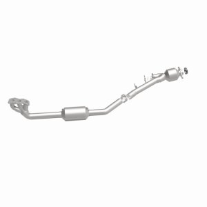 Subaru Tribeca Performance Exhaust - Magnaflow - Direct-Fit Catalytic Converter - `06-`07