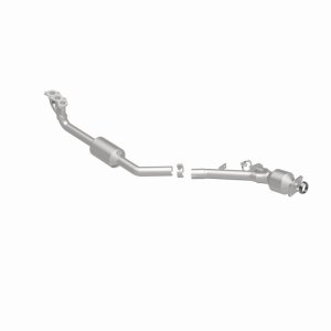 Subaru Tribeca Performance Exhaust - Magnaflow - Direct-Fit Catalytic Converter - `06-`07