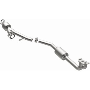 Subaru Tribeca Performance Exhaust - Magnaflow - Direct-Fit Catalytic Converter - `06-`07