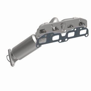 Nissan Frontier Catalytic Converter - Magnaflow - Direct-Fit - `05-`19