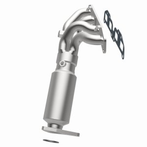 Nissan Frontier Catalytic Converter - Magnaflow - Direct-Fit - `05-`19