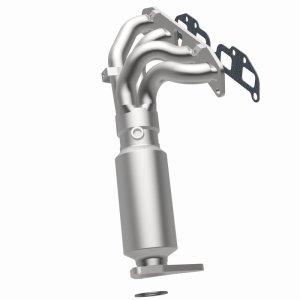 Nissan Frontier Catalytic Converter - Magnaflow - Direct-Fit - `05-`19