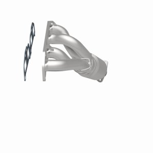 Nissan Frontier Catalytic Converter - Magnaflow - Direct-Fit - `05-`19