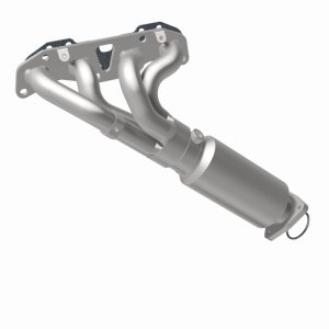Nissan Frontier Catalytic Converter - Magnaflow - Direct-Fit - `05-`19