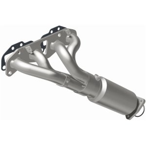 Nissan Frontier Catalytic Converter - Magnaflow - Direct-Fit - `05-`19