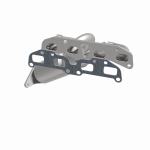 Nissan Frontier Catalytic Converter - Magnaflow - Direct-Fit - `05-`19