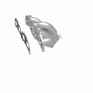 Nissan Frontier Catalytic Converter - Magnaflow - Direct-Fit - `05-`19