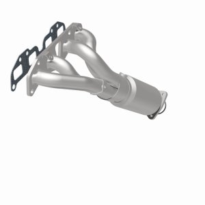 Nissan Frontier Catalytic Converter - Magnaflow - Direct-Fit - `05-`19