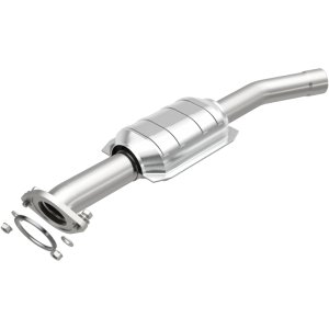 Mazda Miata Catalytic Converter - Magnaflow - OEM Grade Direct-Fit - `99-`05