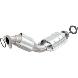 INFINITI G35 Performance Exhaust - Driver Side - Magnaflow - Direct-Fit Catalytic Converter - `03-`07