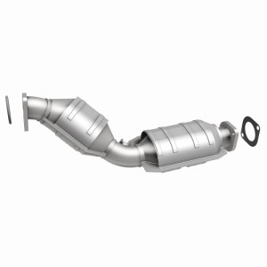 INFINITI G35 Performance Exhaust - Driver Side - Magnaflow - Direct-Fit Catalytic Converter - `03-`07