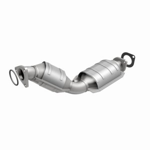 INFINITI G35 Performance Exhaust - Driver Side - Magnaflow - Direct-Fit Catalytic Converter - `03-`07