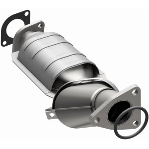 INFINITI G35 Performance Exhaust - Driver Side - Magnaflow - Direct-Fit Catalytic Converter - `03-`07