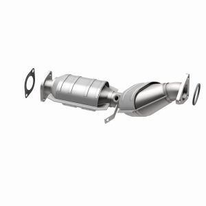 INFINITI G35 Performance Exhaust - Driver Side - Magnaflow - Direct-Fit Catalytic Converter - `03-`07