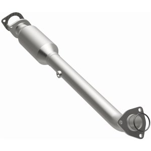 Nissan Frontier Catalytic Converter - Magnaflow - Direct-Fit - `05-`19