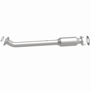Nissan Frontier Catalytic Converter - Magnaflow - Direct-Fit - `05-`19