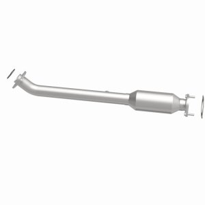 Nissan Frontier Catalytic Converter - Magnaflow - Direct-Fit - `05-`19