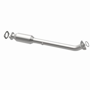 Nissan Frontier Catalytic Converter - Magnaflow - Direct-Fit - `05-`19