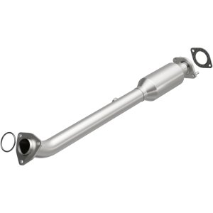 Nissan Frontier Catalytic Converter - Magnaflow - Direct-Fit - `05-`19