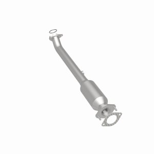 Nissan Frontier Catalytic Converter - Magnaflow - Direct-Fit - `05-`19