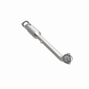 Nissan Frontier Catalytic Converter - Magnaflow - Direct-Fit - `05-`19