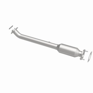 Nissan Frontier Catalytic Converter - Magnaflow - Direct-Fit - `05-`19