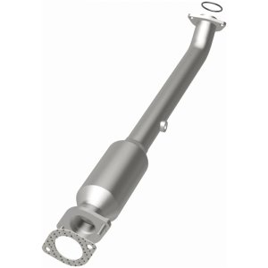 Nissan Frontier Catalytic Converter - Magnaflow - Direct-Fit - `05-`19