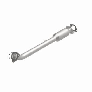 Nissan Frontier Catalytic Converter - Magnaflow - Direct-Fit - `05-`19