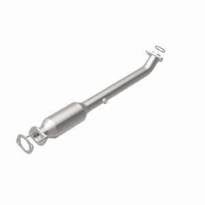 Nissan Frontier Catalytic Converter - Magnaflow - Direct-Fit - `05-`19