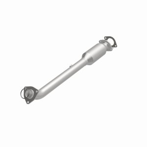 Nissan Frontier Catalytic Converter - Magnaflow - Direct-Fit - `05-`19