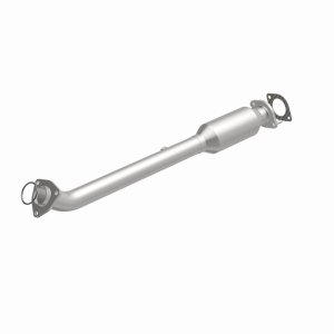 Nissan Frontier Catalytic Converter - Magnaflow - Direct-Fit - `05-`19
