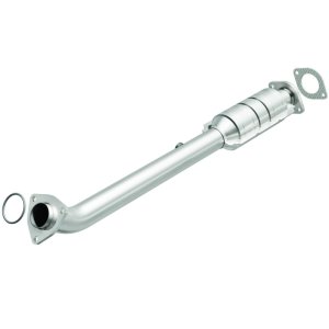 Nissan Frontier Catalytic Converter - Magnaflow - Direct-Fit - `05-`19